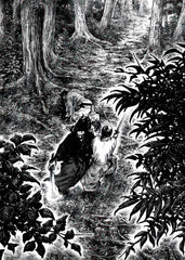 Miyamoto Musashi Vagabond manga