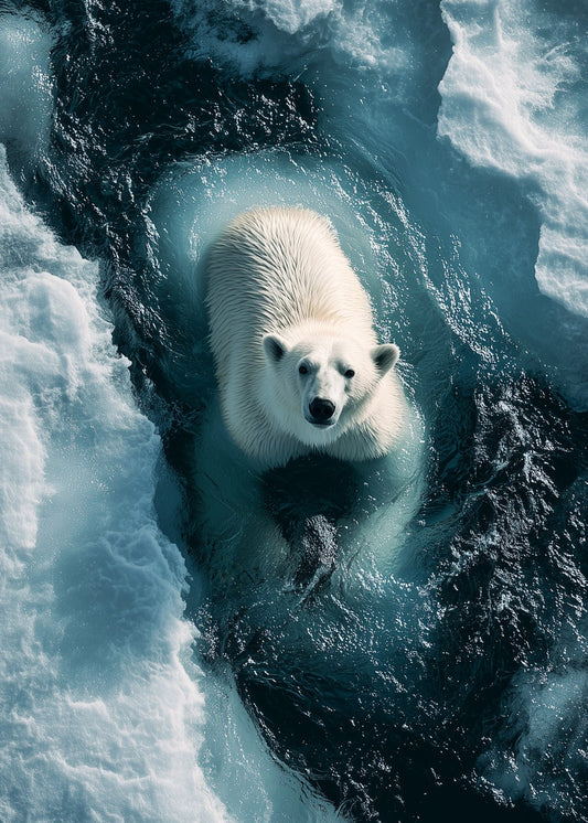 Polar bear