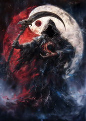 Guardian of the Cosmic Balance