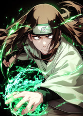Neji Hyuuga