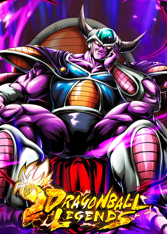 Dragon Ball Legends