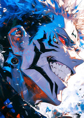 Ryomen Sukuna, Jujutsu Kaisen