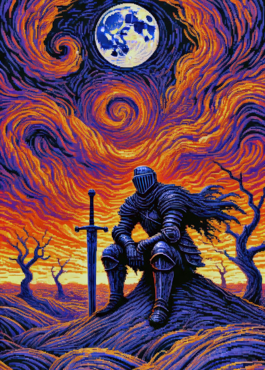 Dark Soul
