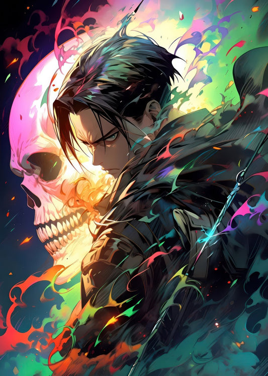 Attack on Titan