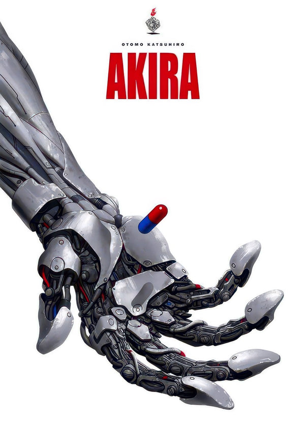 Akira