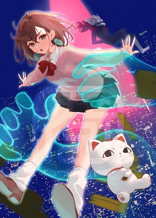dandadan