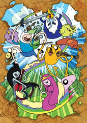Adventure Time