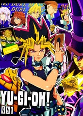 YU-GI-OH!