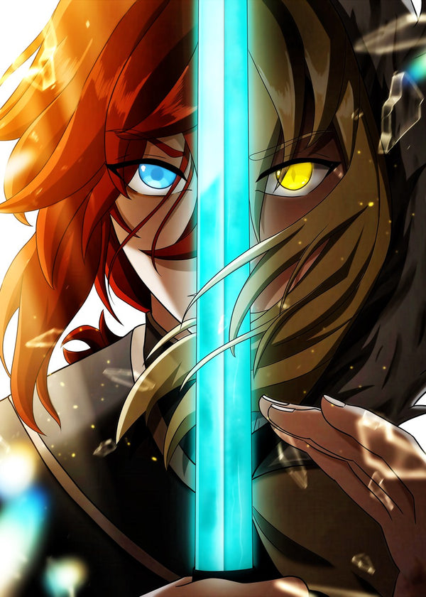 The Beginning After The End