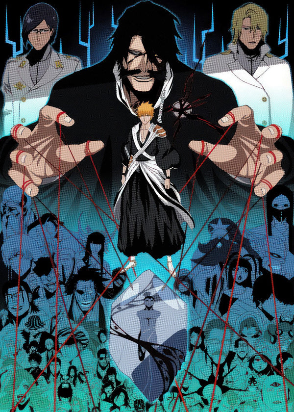 Bleach