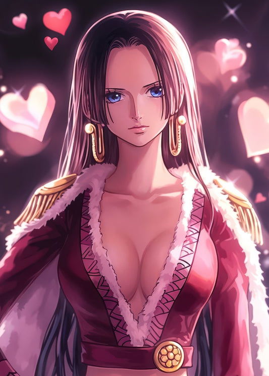 boa hancock