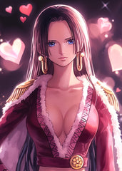 boa hancock