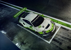 2019 Porsche 911 GT3 R