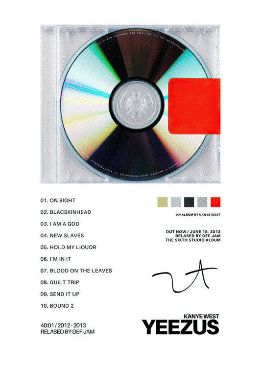 Kanye West