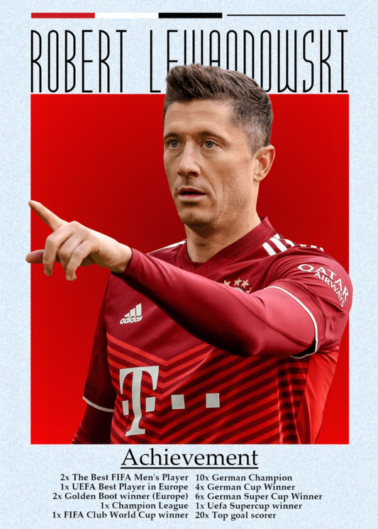 Lewandowski
