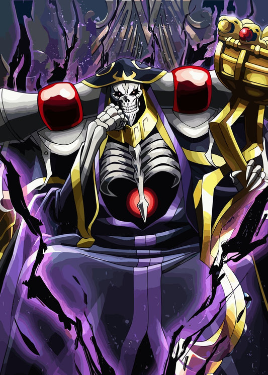 Overlord