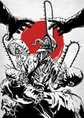 Chainsaw Man