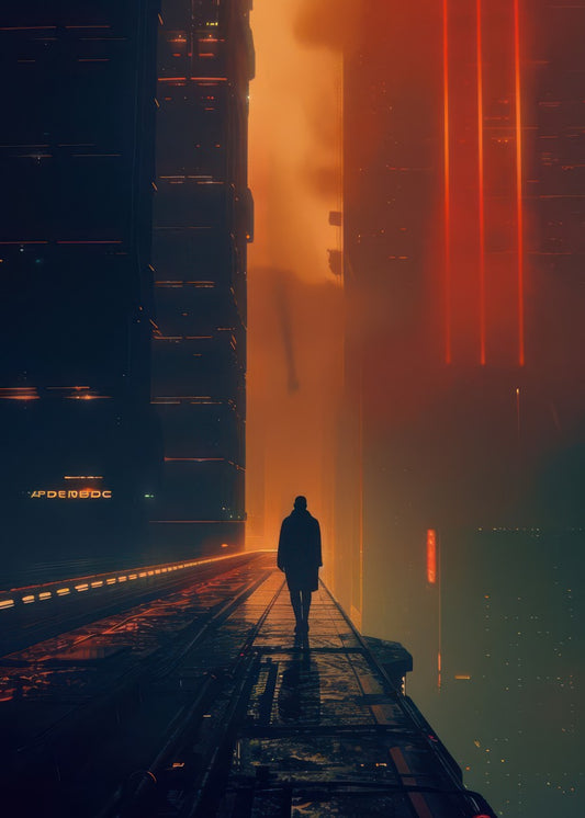 Blade Runner