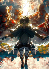 Attack on Titan