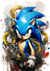 Sonic the Hedgehog