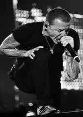 Chester Bennington