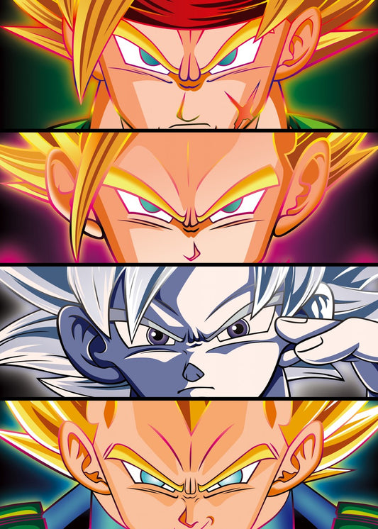 Dragon Ball 