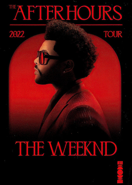 The Weeknd