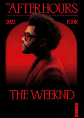The Weeknd