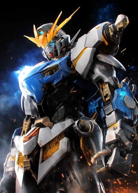 Gundam 