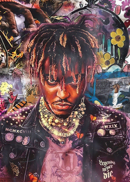 Juice Wrld
