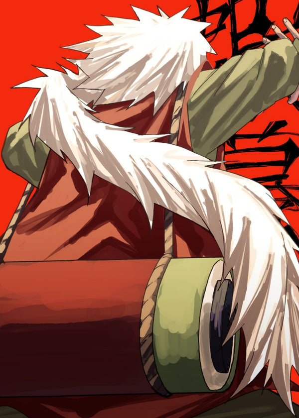 Jiraiya