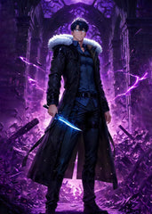 Solo Leveling