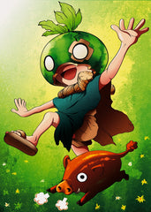 Dr Stone