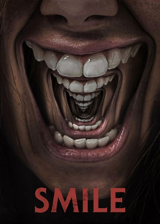 smile