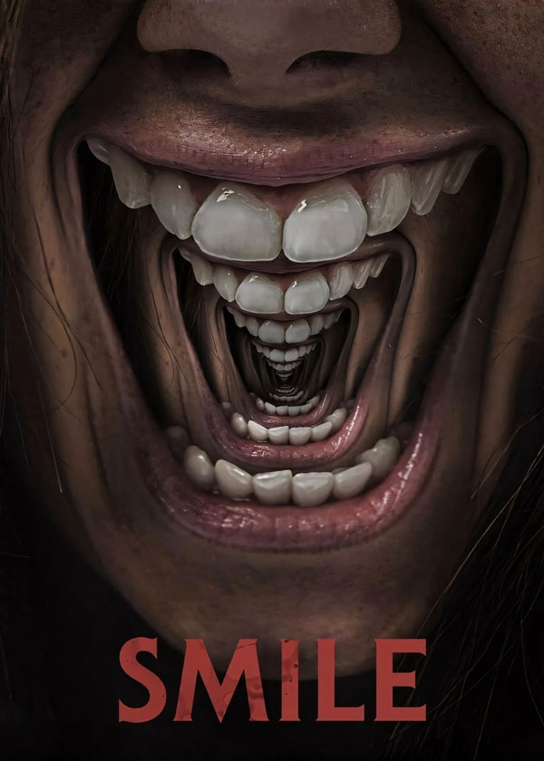 smile