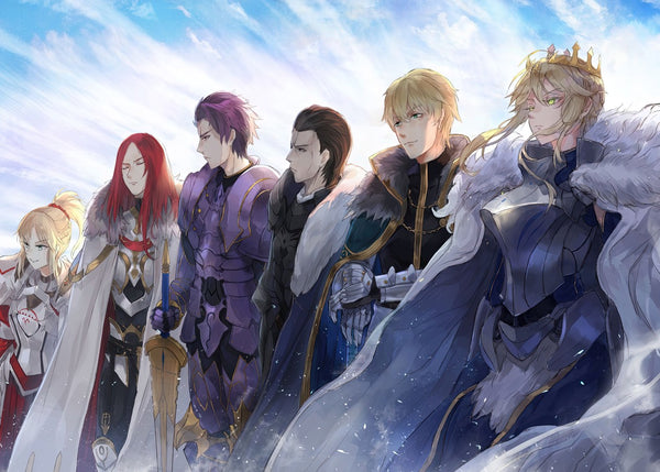 fate