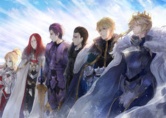 fate