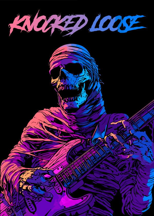 Knocked Loose