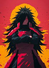 Madara - King of Scare