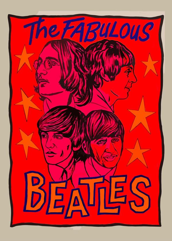 Beatles