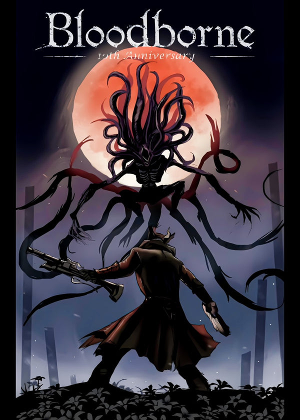 Bloodborne