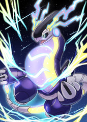 Miraidon, Pokemon