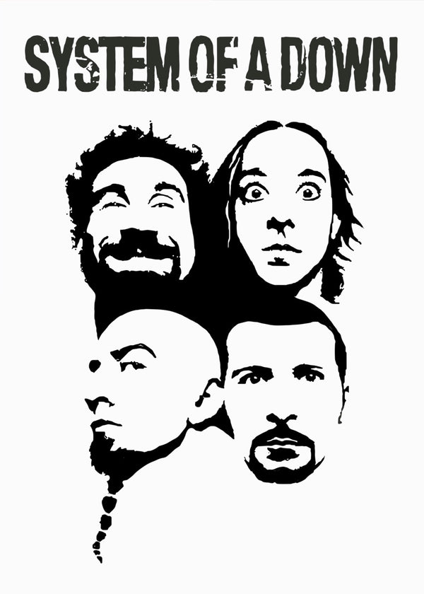System of A Down