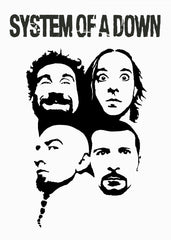 System of A Down