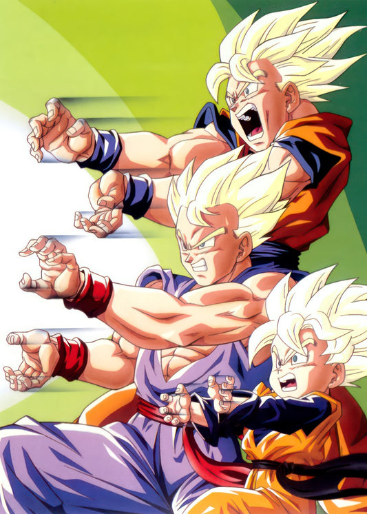 Dragon ball