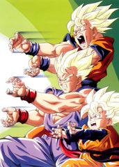 Dragon ball