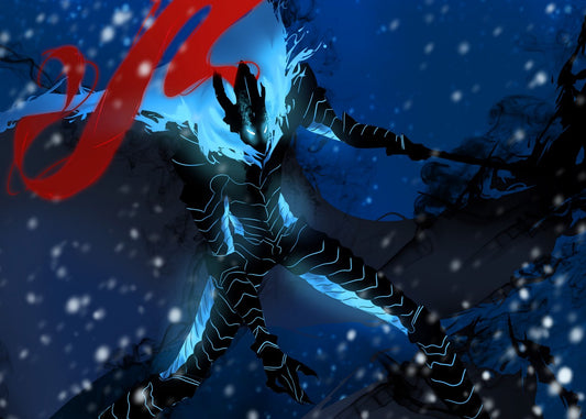Solo leveling 