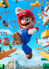 Super Mario