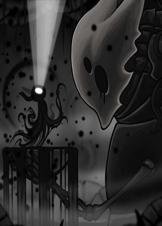Hollow Knight