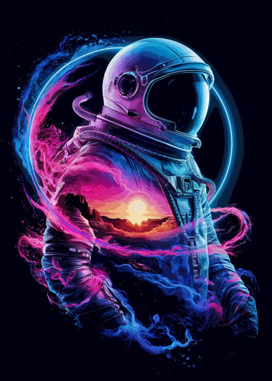 astronaut
